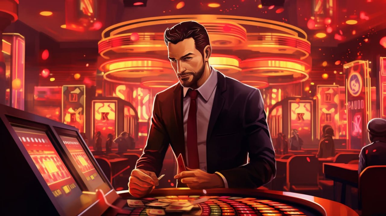 Koleksi slot gacor raja13 dengan tampilan modern dan jackpot besar