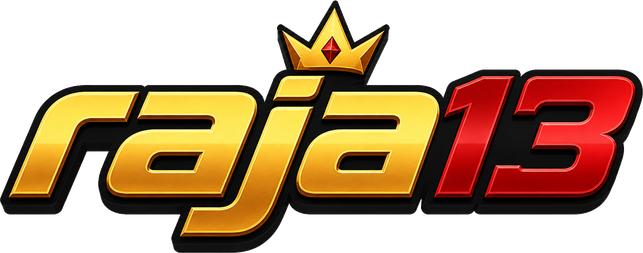 Raja13 Logo
